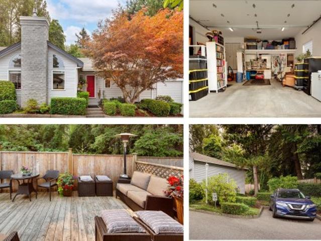 Townhouse for sale in Surrey, British Columbia