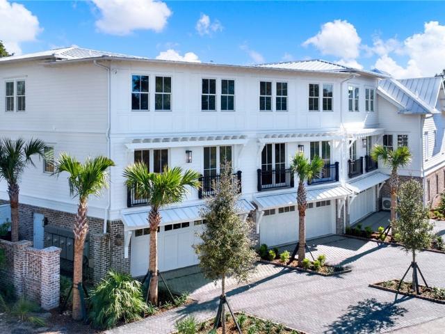 House for sale in Tybee Island, Georgia