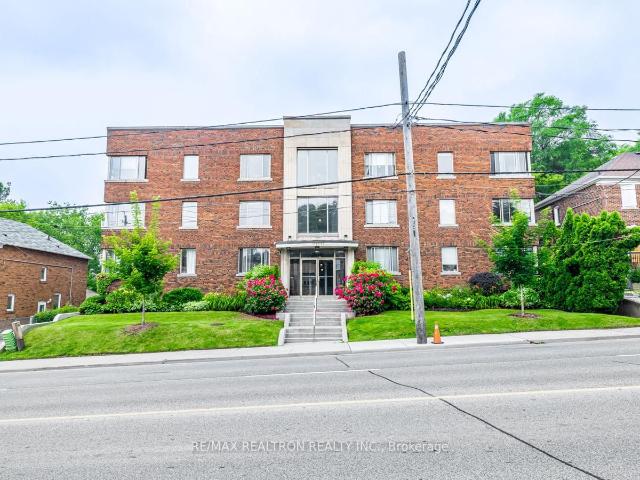 Apartment for rent in Woburn, Ontario