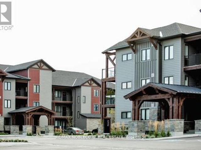 Property for rent in Grey, Ontario