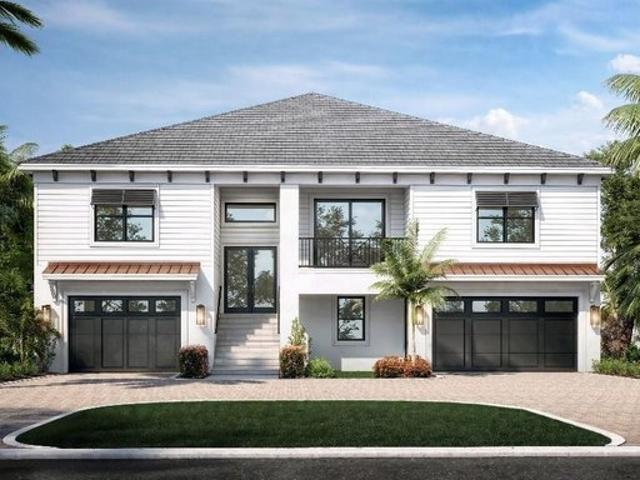 House for sale in Belleair Beach, Florida
