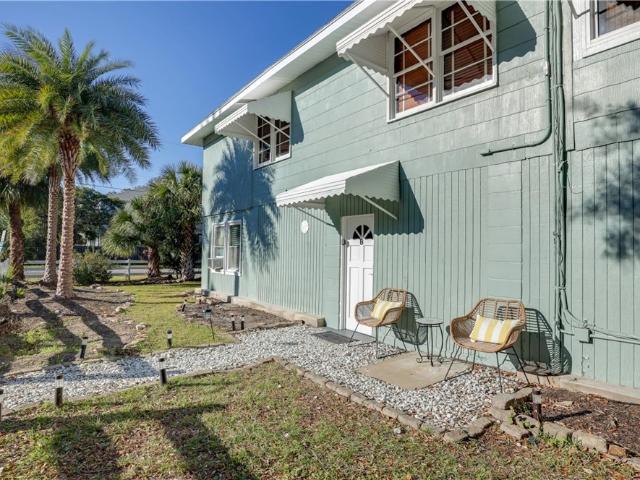 House for sale in Tybee Island, Georgia