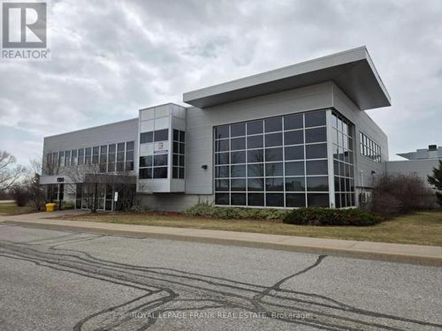 Commercial for rent in Durham, Ontario