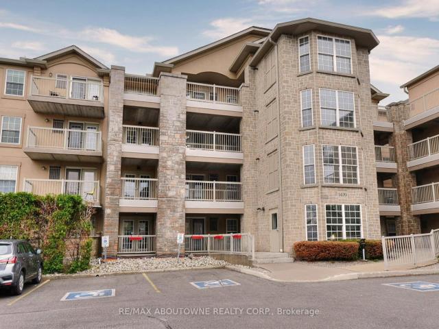 Condo for sale in Oakville, Ontario