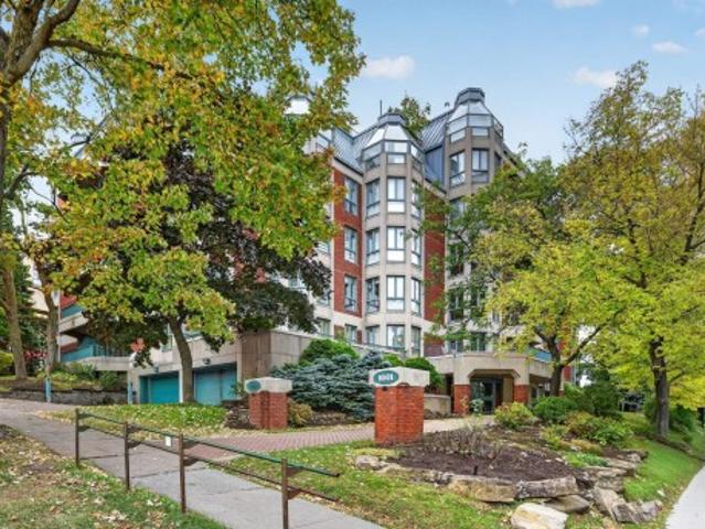 Condo for sale in Outremont, Montréal