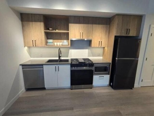 Apartment for rent in Port Moody, British Columbia