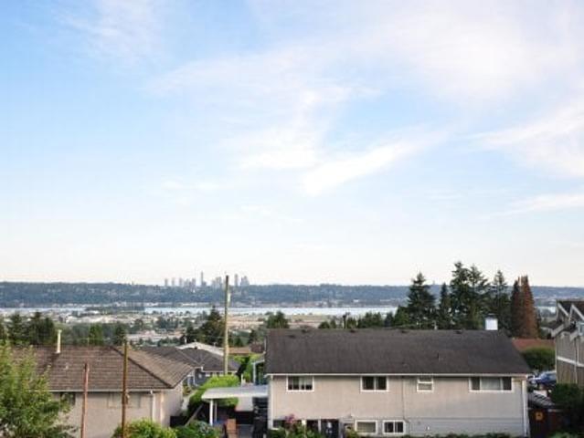 Duplex for sale in Coquitlam, British Columbia