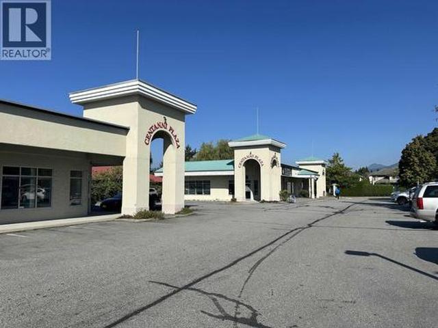 Commercial for rent in Port Coquitlam, British Columbia