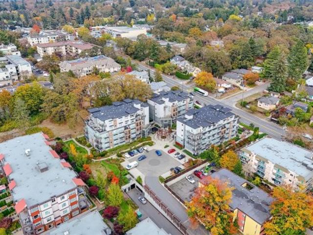 Property for sale in Saanich Core, Saanich