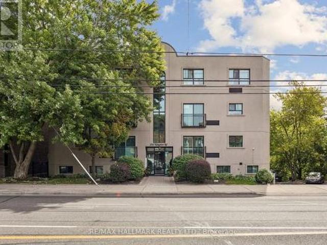 Condo for sale in Woburn, Ontario
