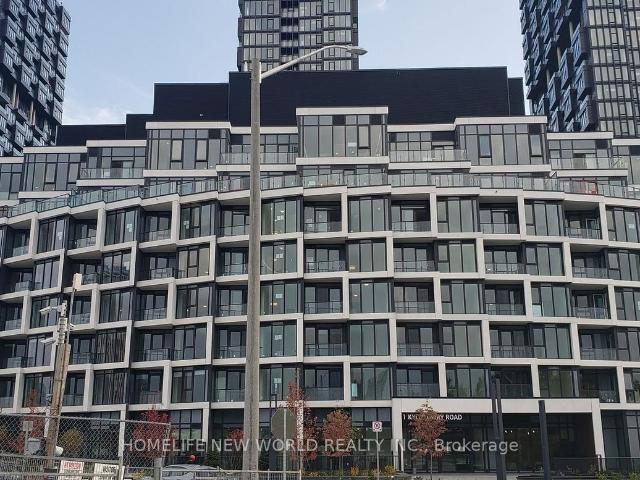 Condo for rent in Woburn, Ontario