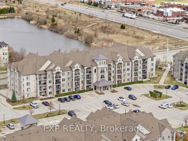 Condo for sale in Milton, Ontario