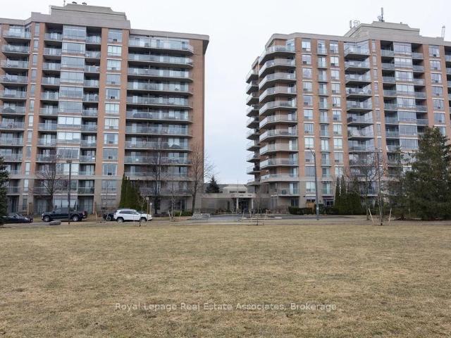 Condo for rent in Mississauga, Ontario