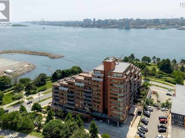 Condo for sale in Dartmouth, Nova Scotia