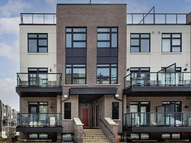 Condo for sale in Milton, Ontario