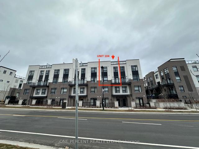 Condo for sale in Woburn, Ontario