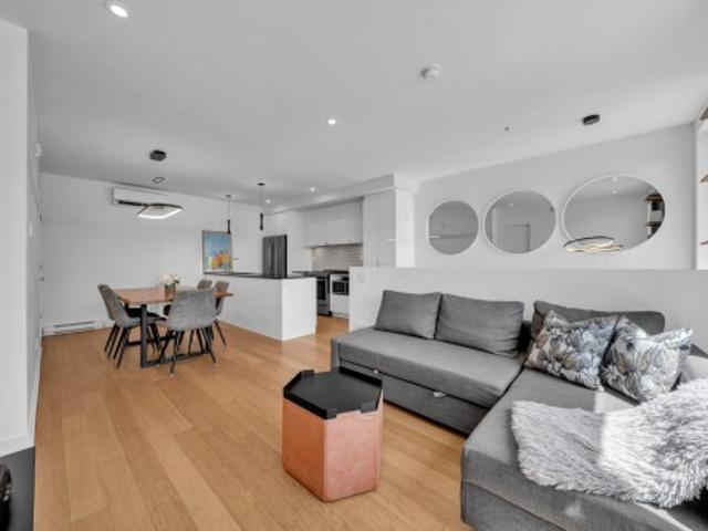 Condo for sale in St. Leonard's, Quebec