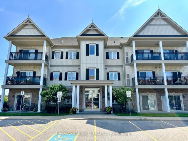 Condo for rent in Durham, Ontario