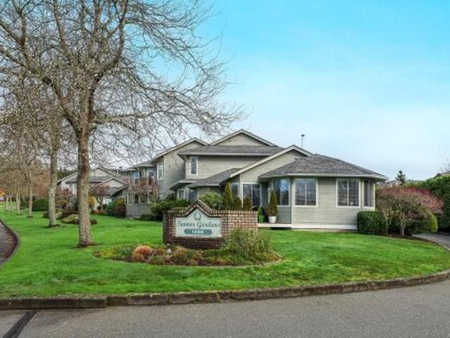 Townhouse for sale in Courtenay, British Columbia