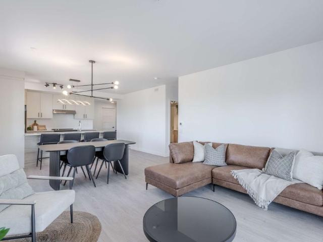 Apartment for rent in Québec, Quebec