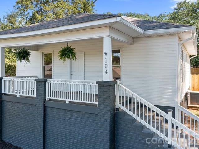 House for sale in China Grove, Rowan County