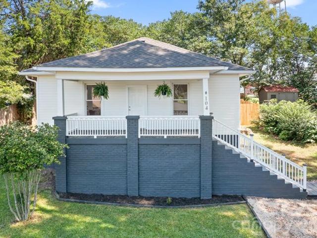 House for sale in Rowan, North Carolina