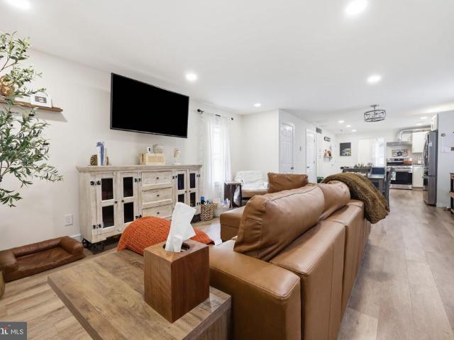 House for sale in Hightstown, New Jersey