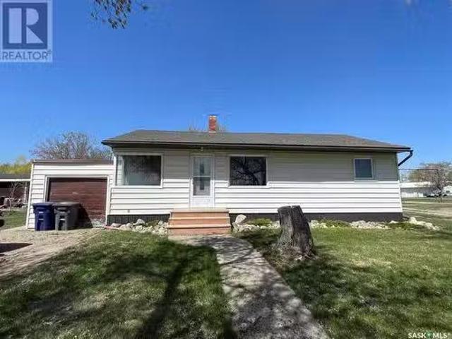 House for sale in Coleville, Saskatchewan