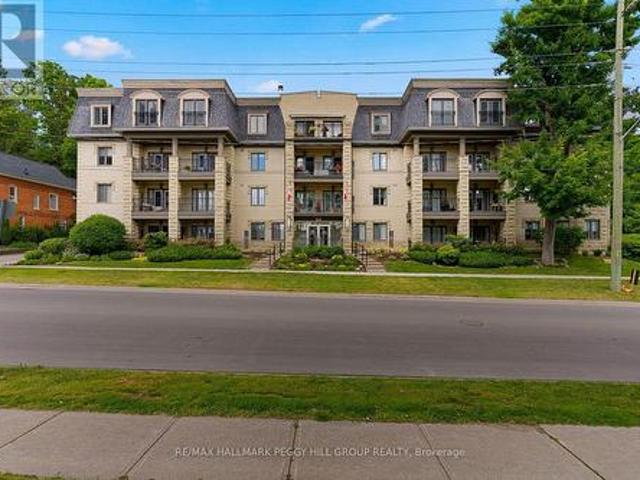 Condo for sale in Barrie, Central Ontario