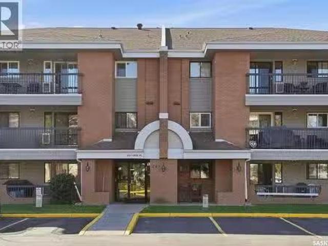 Condo for sale in Lawson Heights Urban Centre, Saskatoon