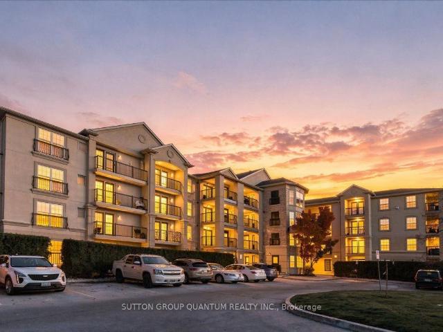 Condo for sale in Burlington, Ontario