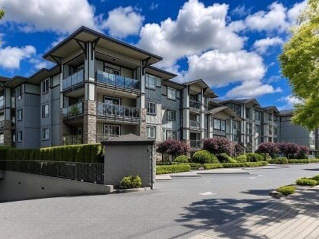 Apartment for sale in Abbotsford, British Columbia