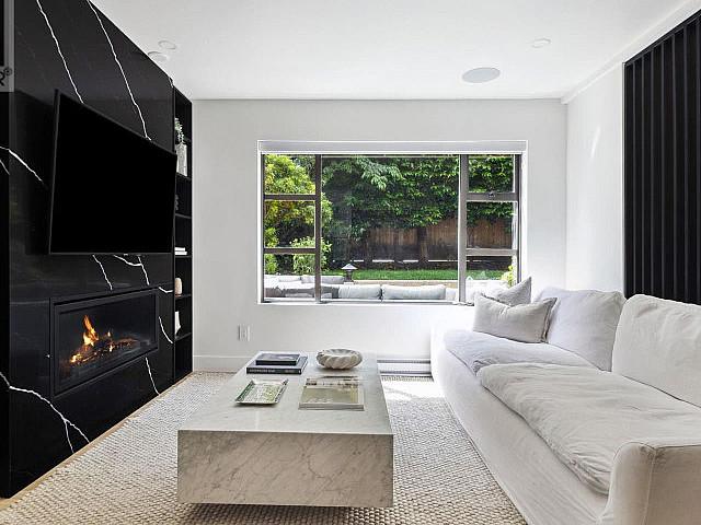 Condo for sale in Vancouver, British Columbia