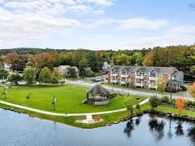 Condo for sale in Town of Bridgewater, Lunenburg County