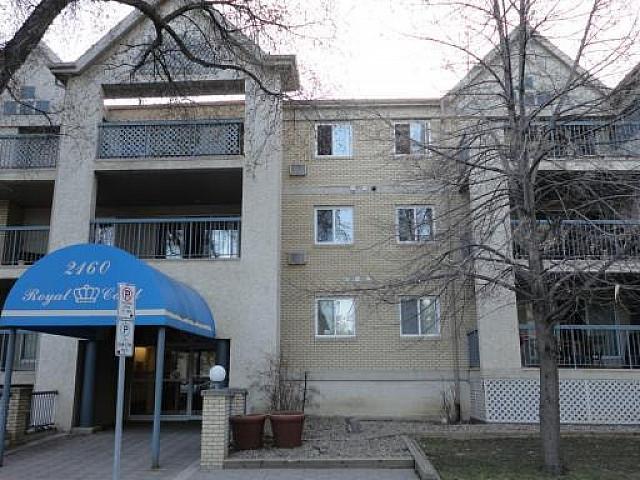 Condo for sale in Regina, Saskatchewan