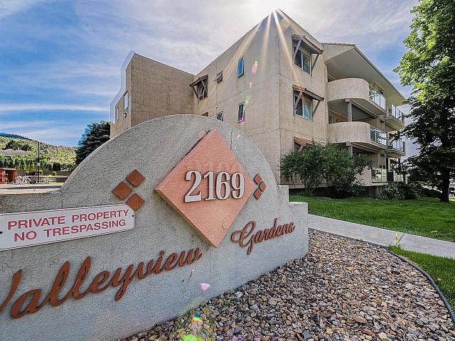 Condo for sale in Kamloops, British Columbia