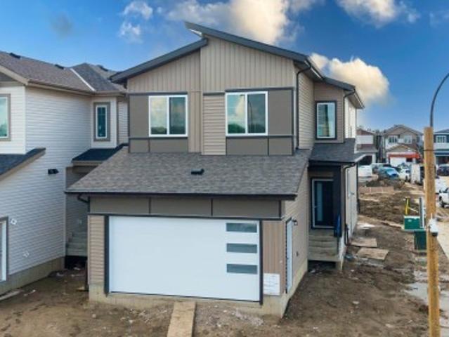 House for sale in Wedgewood, Alberta