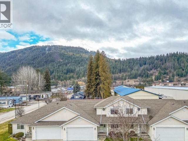 Townhouse for sale in Sicamous, British Columbia