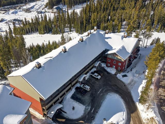 Apartment for sale in California