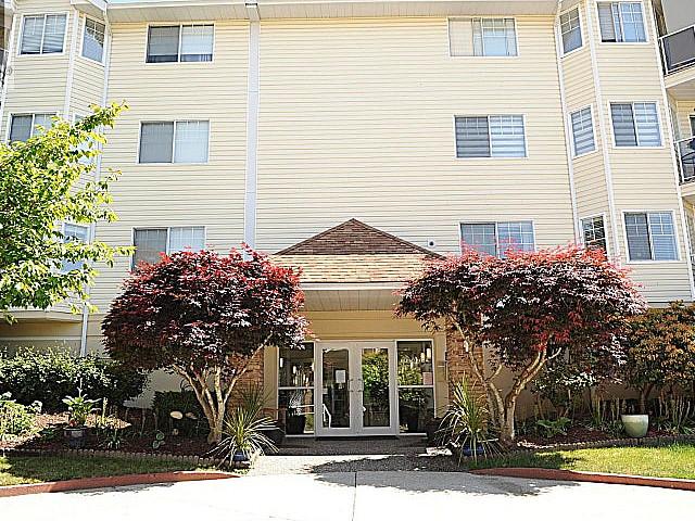 Condo for sale in Maple Ridge, British Columbia