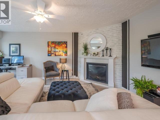 Apartment for sale in Penticton, British Columbia