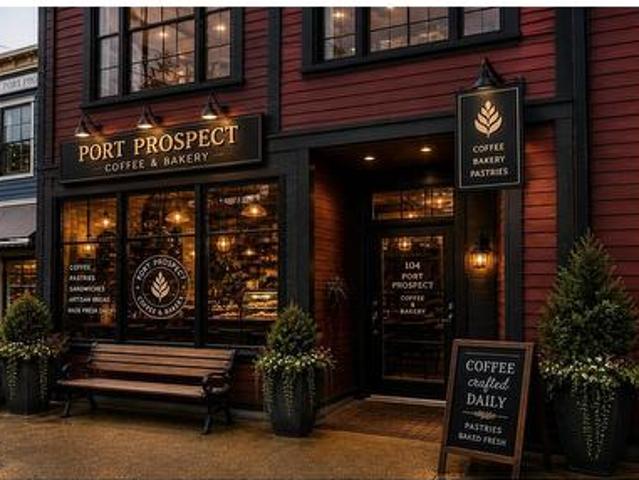 Commercial for sale in Fort Langley, British Columbia