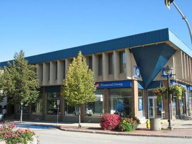 Commercial for rent in Salmon Arm, British Columbia