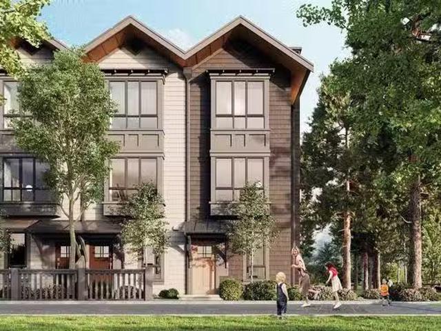 House for sale in British Columbia