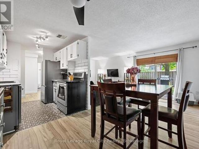 Condo for sale in Guelph, Ontario
