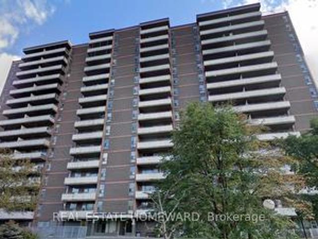 Condo for sale in Woburn, Ontario
