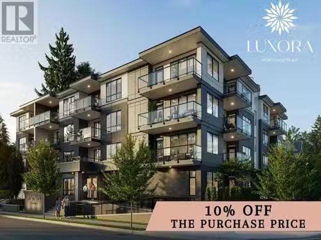 Condo for sale in Port Coquitlam, British Columbia