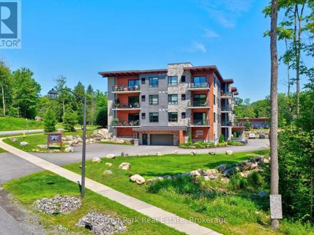Condo for sale in Muskoka, Ontario