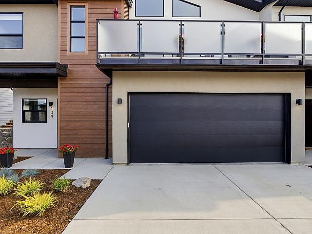 House for sale in Kamloops, British Columbia