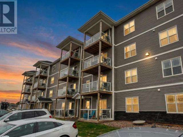 Apartment for sale in Queens, Prince Edward Island